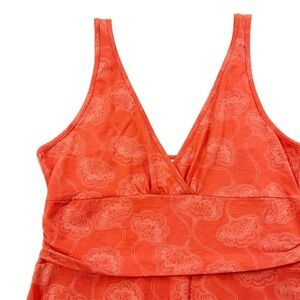 Patagonia Margot Floral Dress